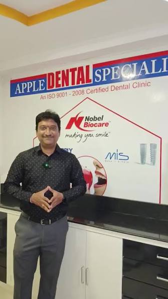 Dr Jalgam Kalyan Chakravarty